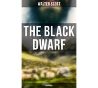 The Black Dwarf (unabridged) (ebook)