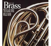The Black Dyke Mills - Best of Brass