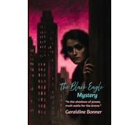 The Black Eagle Mystery: “In the shadows of power, truth waits for the brave.”