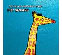 The Black Elephant Band - Pop Smears
