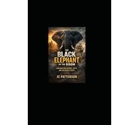 THE BLACK ELEPHANT IN THE ROOM: Pre-Slavery Africa, the Making of White Supremacy, and the Work of Recovery