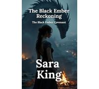 THE BLACK EMBER RECKONING (THE BLACK EMBER COVENANT)