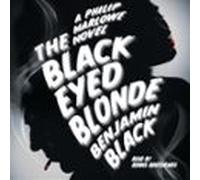 The Black Eyed Blonde