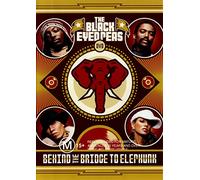 The Black Eyed Peas - Behind the Bridge to Elephunk [Alemania] [DVD]
