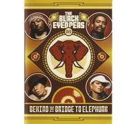 The Black Eyed Peas - Behind the Bridge to Elephunk [Francia] [DVD]