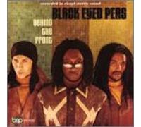 The Black Eyed Peas - Behind The Front