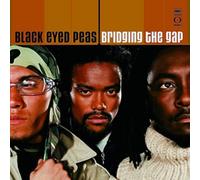 The Black Eyed Peas - Bridging the Gap [Vinilo][2lp]