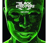 The Black Eyed Peas - CD Hit Album (16 Tracks / Titolos / Titres) Black Eyed Peas (Will I Am & Fergie) rock that body , missing you , meet me halfway , boom boom pow , i gotta feeling (i got a feeling) etc..