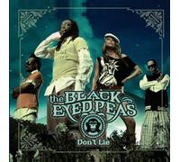 The Black Eyed Peas - Don´t Lie