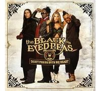 the Black Eyed Peas - Don'T Phunk With My Heart