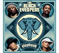 The Black Eyed Peas - Elephunk