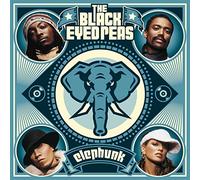 The Black Eyed Peas – Elephunk – Vinilo 12" – Edición limitada (Importación USA)
