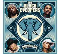 The Black Eyed Peas - Elephunk