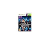 Ubisoft Videojuego The Black Eyed Peas Experience Xbox 360 / PC Importación italiana
