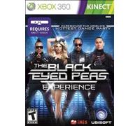 The Black Eyed Peas Experience - Xbox 360 (Microsoft Xbox 360) (Importación USA)