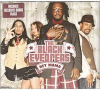 The Black Eyed Peas - Hey Mama