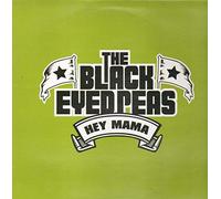 The Black Eyed Peas - Hey Mama
