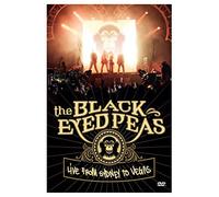 The Black Eyed Peas: Live from Sydney to Vegas by A&M