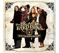 The Black Eyed Peas - Monkey Business