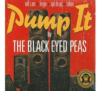 the black eyed peas - Pump it