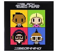 The Black Eyed Peas - The Beginning & The Best of The E.N.D.