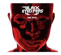 The Black Eyed Peas - The E.N.D.