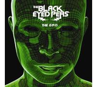 The Black Eyed Peas - The E.N.D. (Slidepac)