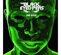 The Black Eyed Peas - The E.N.D. (The Energy Never Dies)