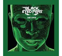The Black Eyed Peas - The E.N.D. (The Energy Never Dies)