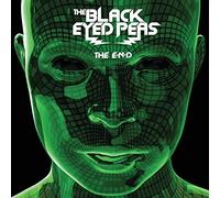 The Black Eyed Peas - The E.N.D ( The Energy Never Dies) [Vinilo]