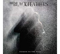 the Black Feathers - Soaked To The Bone
