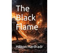 The Black Flame (Saga Of Black)
