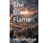 The Black Flame (Saga Of Black)