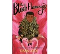 The Black Flamingo