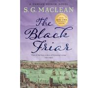 The Black Friar. The Seeker 2