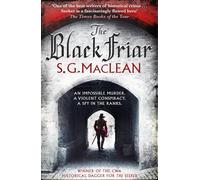 The Black Friar. The Seeker 2