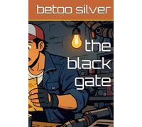the black gate