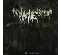 The Black Gate [Import]