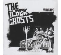 The Black Ghosts - Mix Album