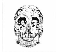 The Black Ghosts - The Black Ghosts