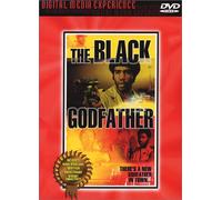 The_Black_Godfather [USA] [DVD]