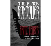 The Black Gondolier and Other Stories