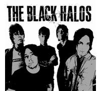 The Black Halos - The Black Halos