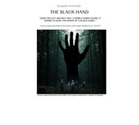 The black hand