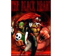 The Black Heart (PC) Steam Key EUROPE