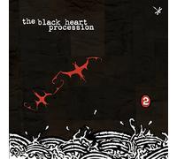The Black Heart Procession - 2 [Vinilo]