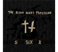 The Black Heart Procession - Six