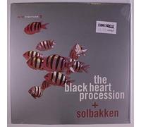 The Black Heart Procession & Solbakken - In The Fishtank 11 [Vinilo]