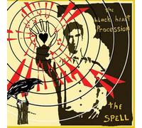 The Black Heart Procession - Spell [Vinilo]