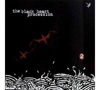 The Black Heart Procession - The Black Heart Procession - 2